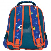 Ruksak vrtićki Journey into space Must